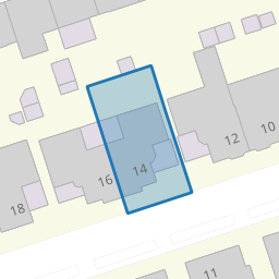 Perceel HMD00-U-2721