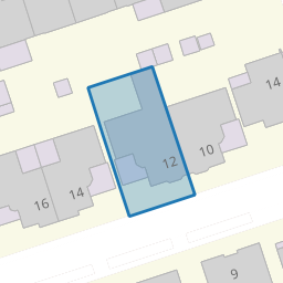 Perceel HMD00-U-2722