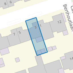 Perceel HMD00-U-2729