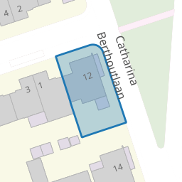 Perceel HMD00-U-2731