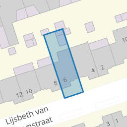 Perceel HMD00-U-2735