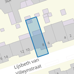 Perceel HMD00-U-2736