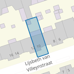 Perceel HMD00-U-2737