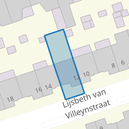 Perceel HMD00-U-2738