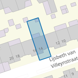 Perceel HMD00-U-2739