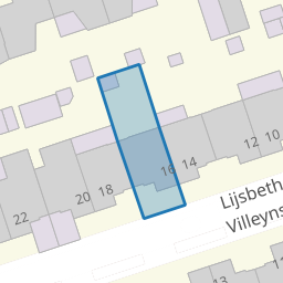 Perceel HMD00-U-2740