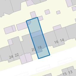 Perceel HMD00-U-2741