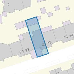 Perceel HMD00-U-2742