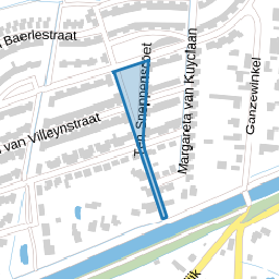 Perceel HMD00-U-2743
