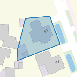 Perceel HMD00-U-2744