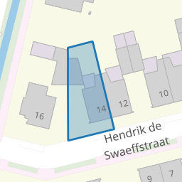 Perceel HMD00-U-2749