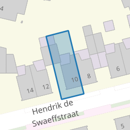 Perceel HMD00-U-2751