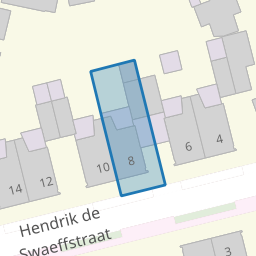 Perceel HMD00-U-2752