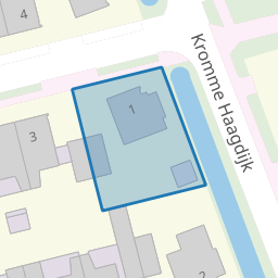 Perceel HMD00-U-2756