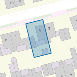 Perceel HMD00-U-2758