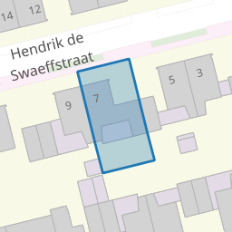 Perceel HMD00-U-2759