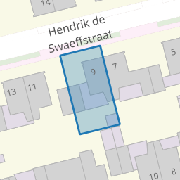 Perceel HMD00-U-2760