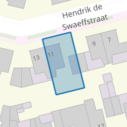 Perceel HMD00-U-2761