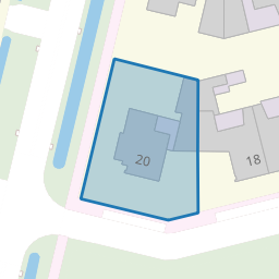 Perceel HMD00-U-2764