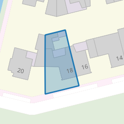 Perceel HMD00-U-2765