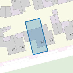 Perceel HMD00-U-2767