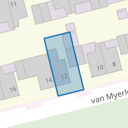 Perceel HMD00-U-2768