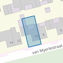 Perceel HMD00-U-2769