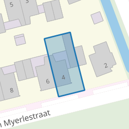 Perceel HMD00-U-2772