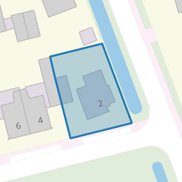 Perceel HMD00-U-2773