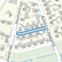 Perceel HMD00-U-2774