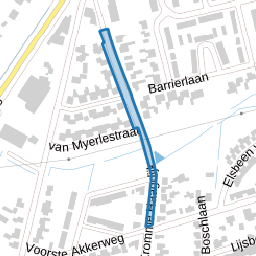 Perceel HMD00-U-2776