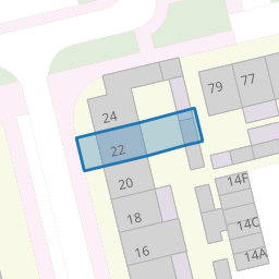 Perceel HMD00-U-2800