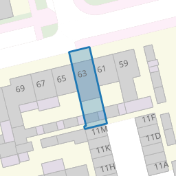 Perceel HMD00-U-2809