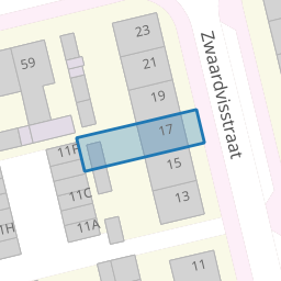 Perceel HMD00-U-2814