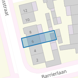 Perceel HMD00-U-2818