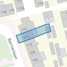 Perceel HMD00-U-2820