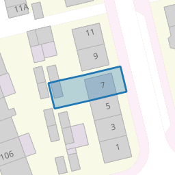 Perceel HMD00-U-2821