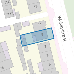 Perceel HMD00-U-2847