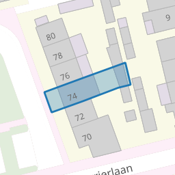 Perceel HMD00-U-2849