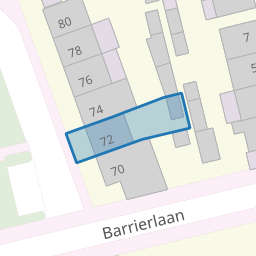 Perceel HMD00-U-2850