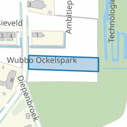 Perceel HMD00-U-2853