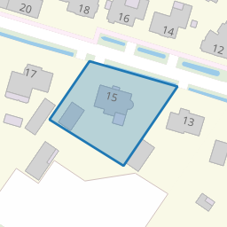 Perceel HMD00-U-2872