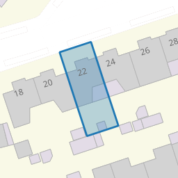 Perceel HMD00-U-2891