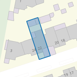 Perceel HMD00-U-2900