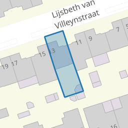 Perceel HMD00-U-2904