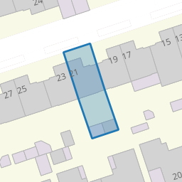 Perceel HMD00-U-2908