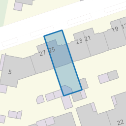 Perceel HMD00-U-2910