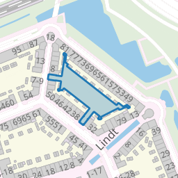 Perceel HMD00-U-2913