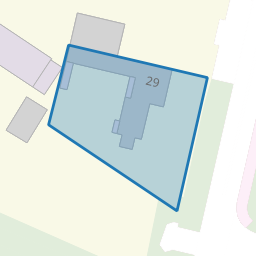 Perceel HMD00-U-2916