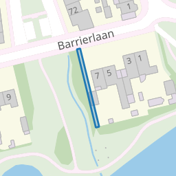 Perceel HMD00-U-2932